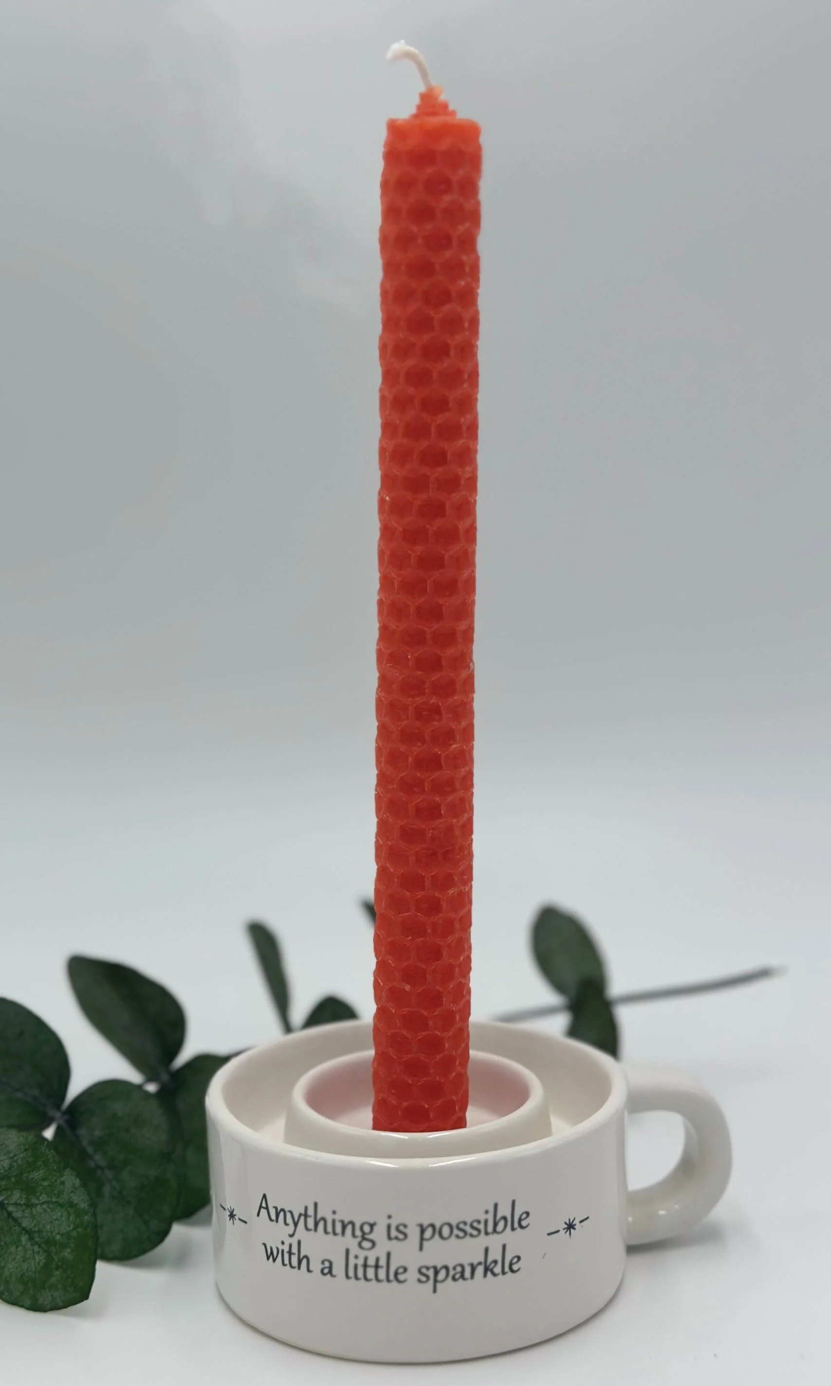 Wee Willie Winkie Candle Holder - Image 3