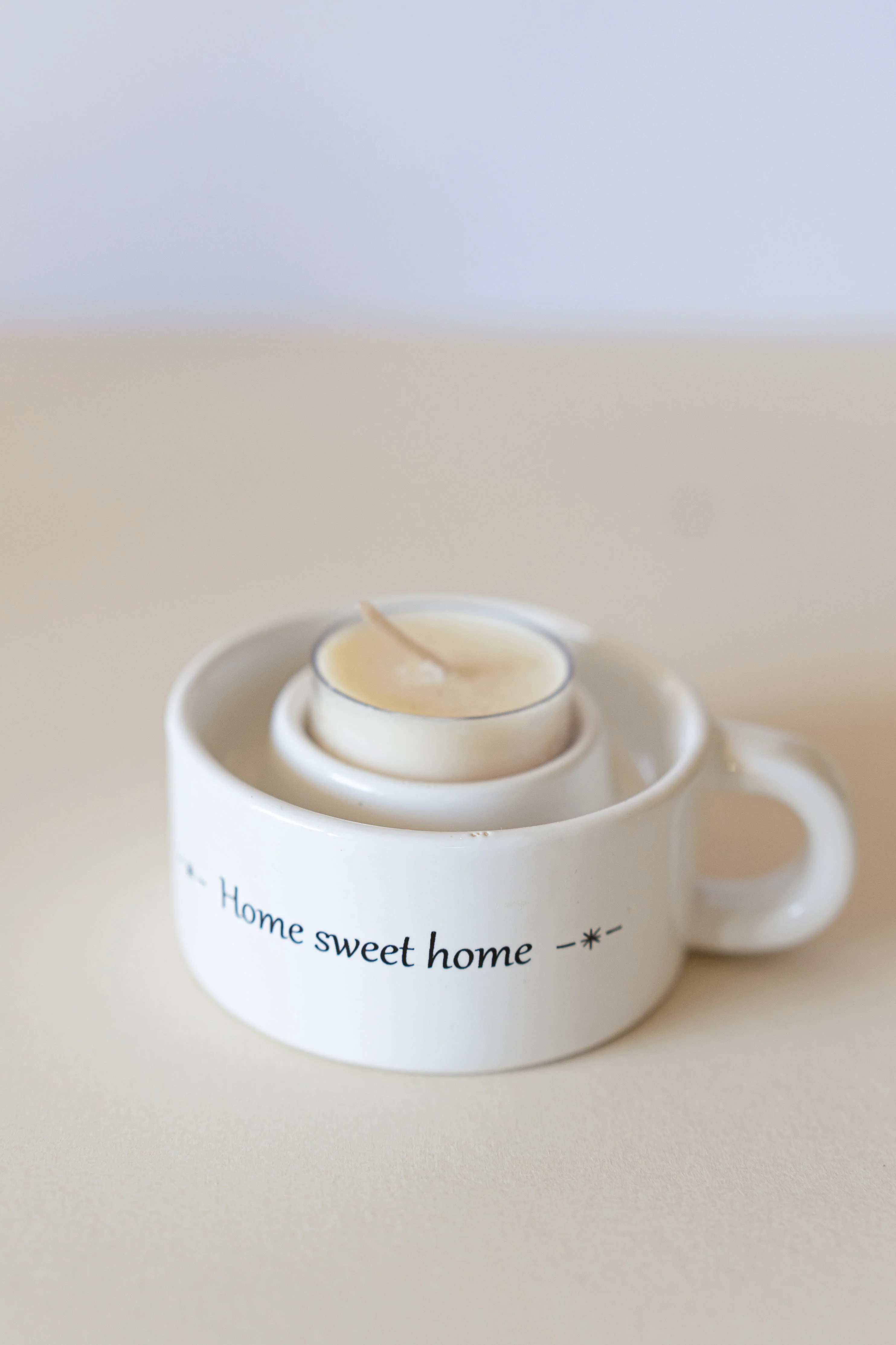 Wee Willie Winkie Candle Holder - Image 4