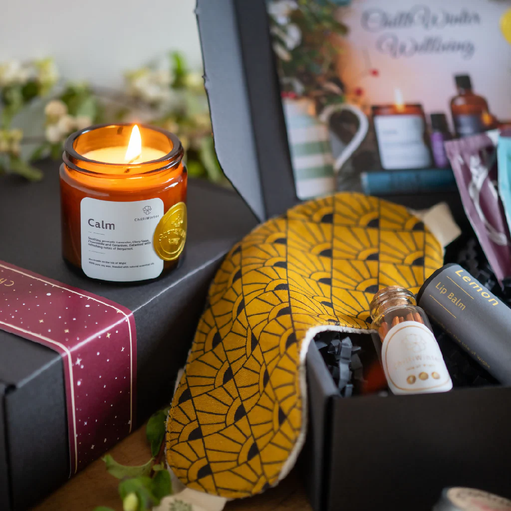 Wellbeing Gift Box - Image 4