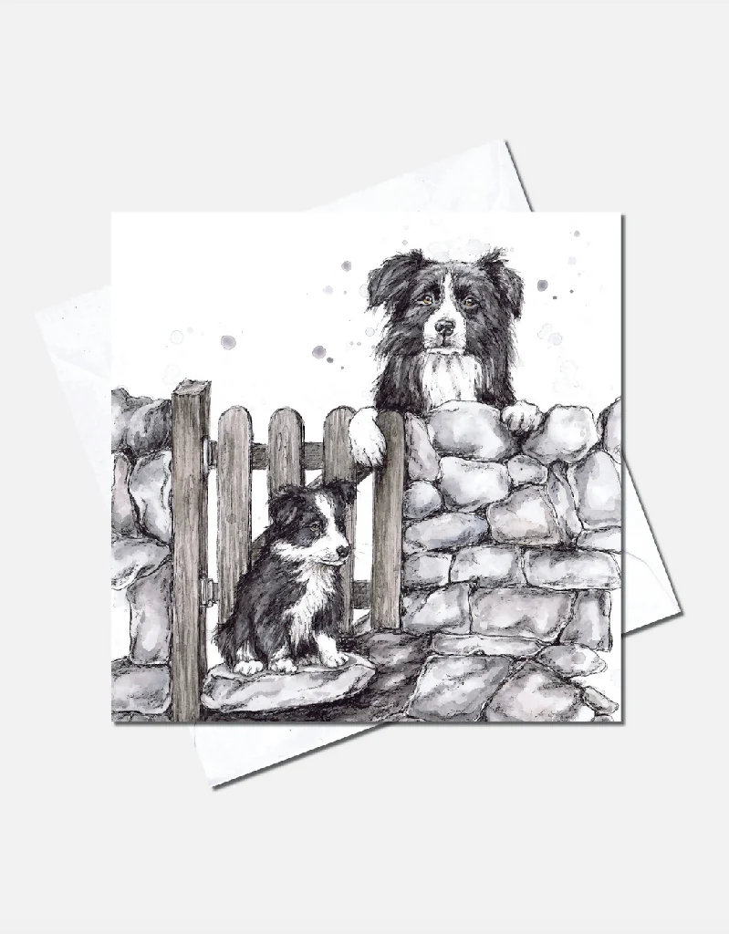 When I Grow | Greetings Card - Image 2