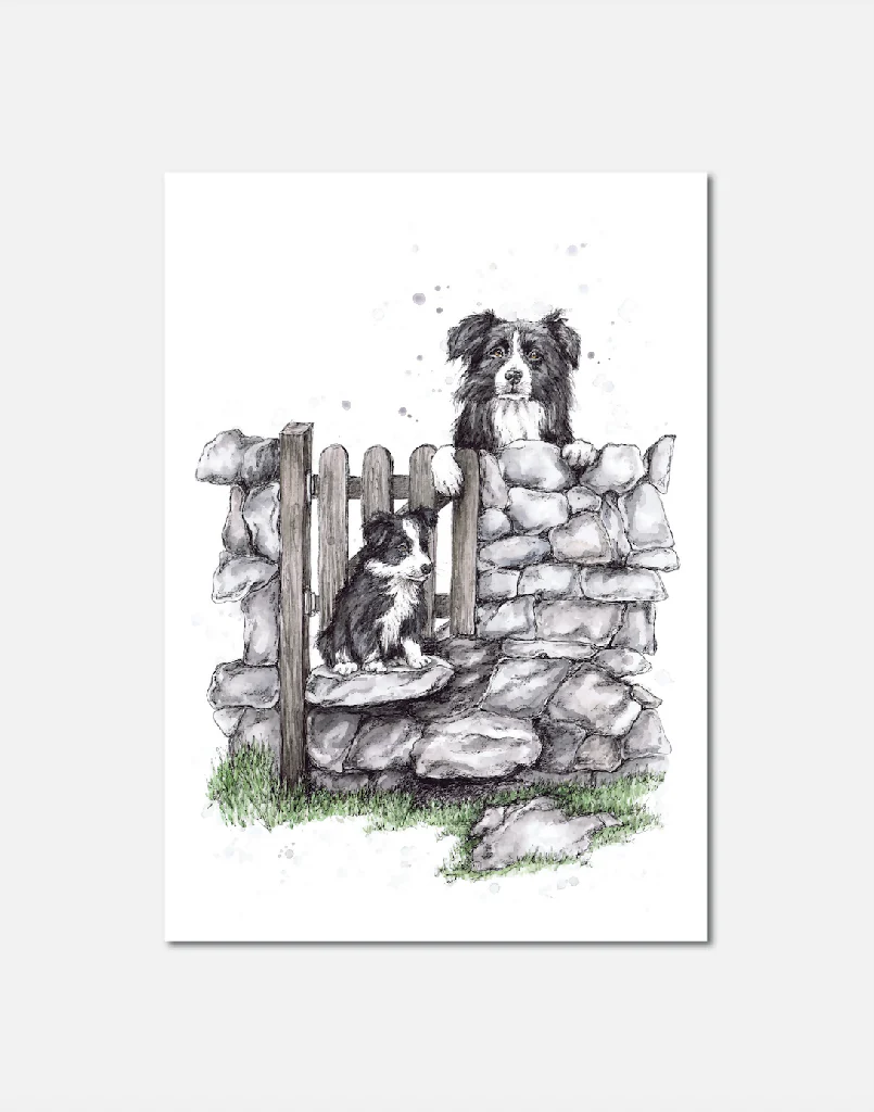 When I Grow Up | Signed Limited Edition Print - Image 2