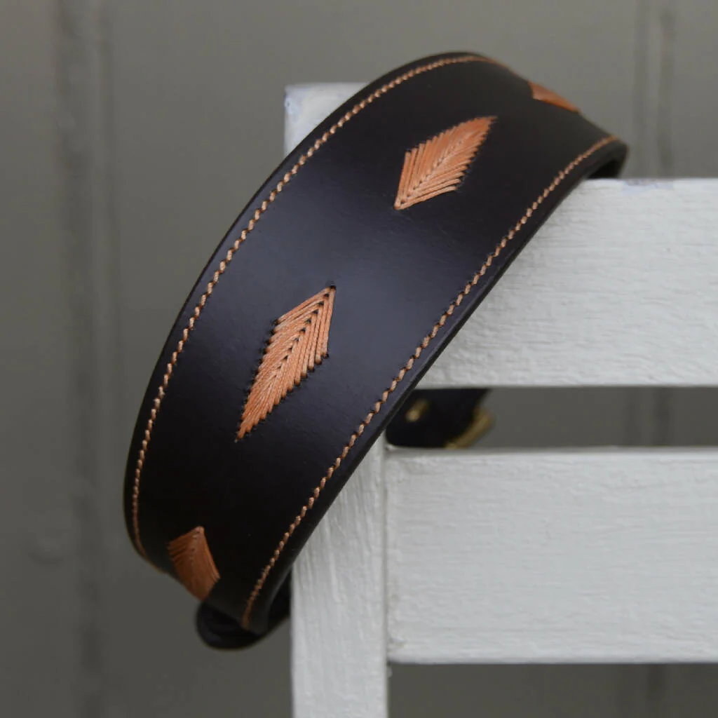 Whinlatter Hound Collar - Image 3