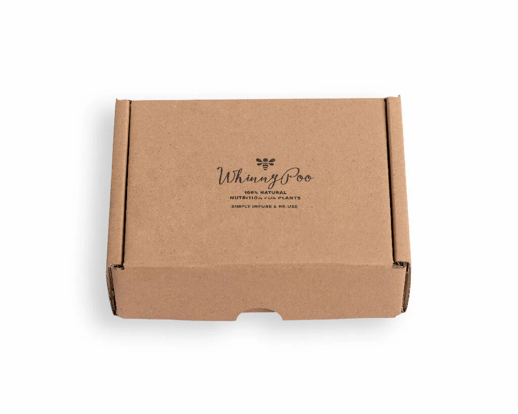 WhinnyPoo Box of 3 Plant Feed - Image 6