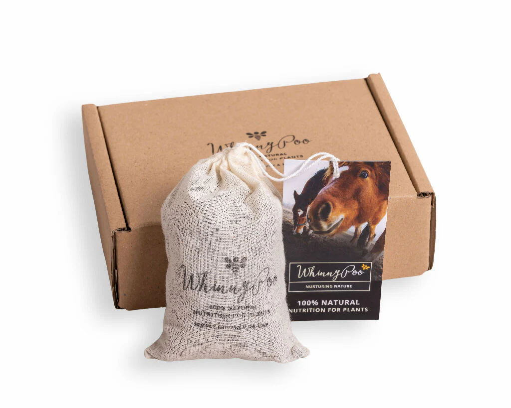 WhinnyPoo Box of 3 Plant Feed - Image 7