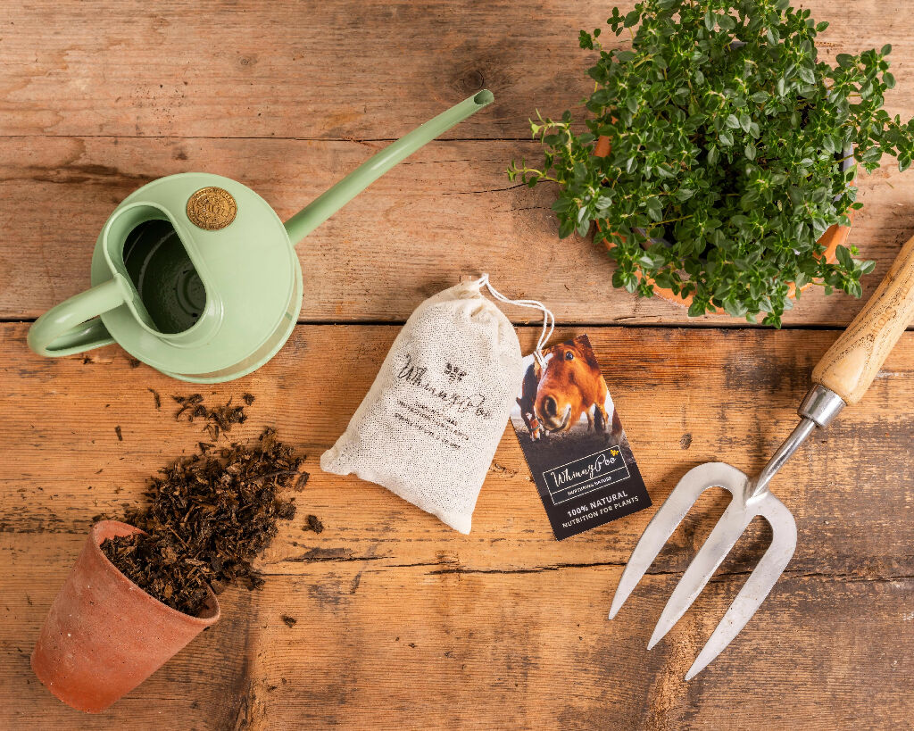 WhinnyPoo Single Bag Plant Feed - Image 3
