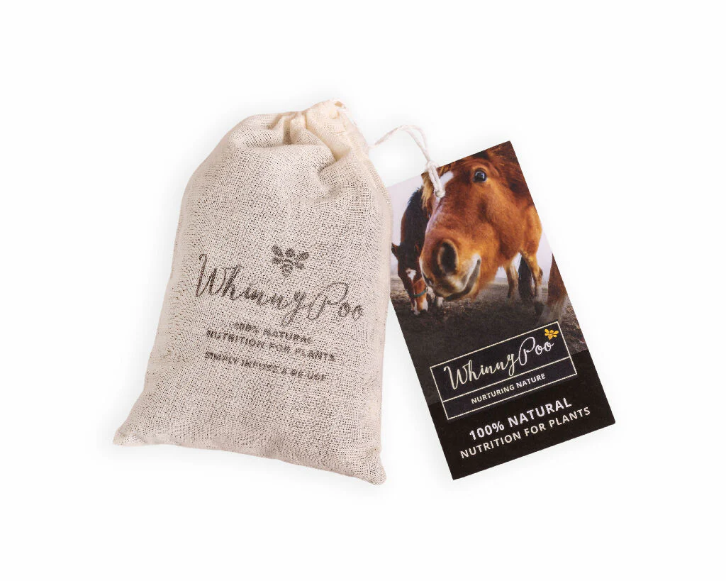 WhinnyPoo Single Bag Plant Feed - Image 6