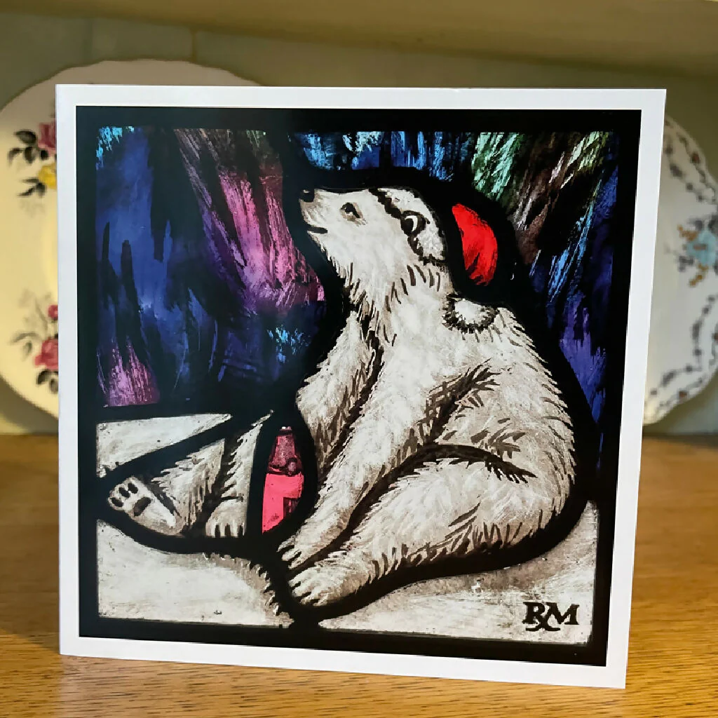 Winter Collection Greeting cards - Image 2