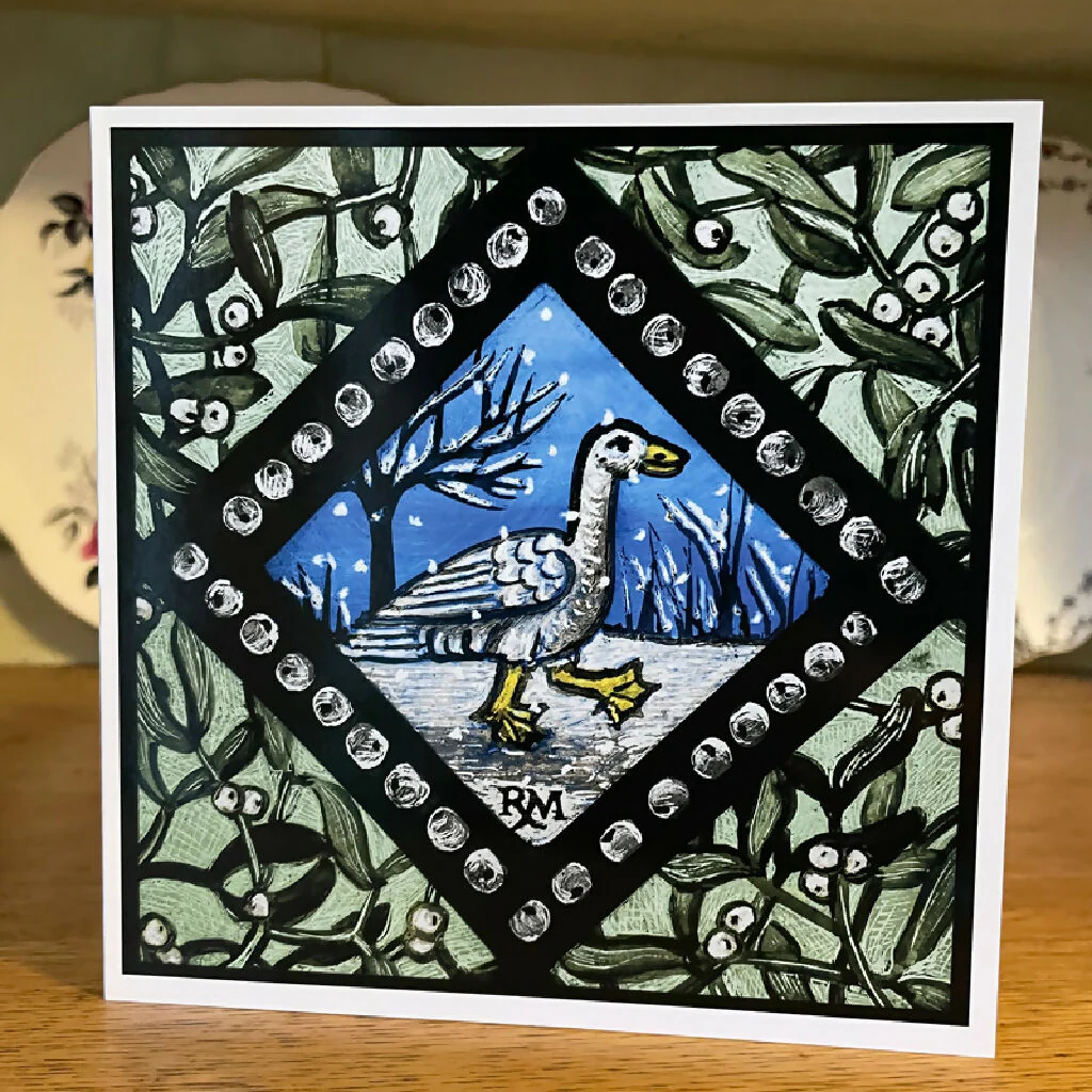 Winter Collection Greeting cards - Image 4