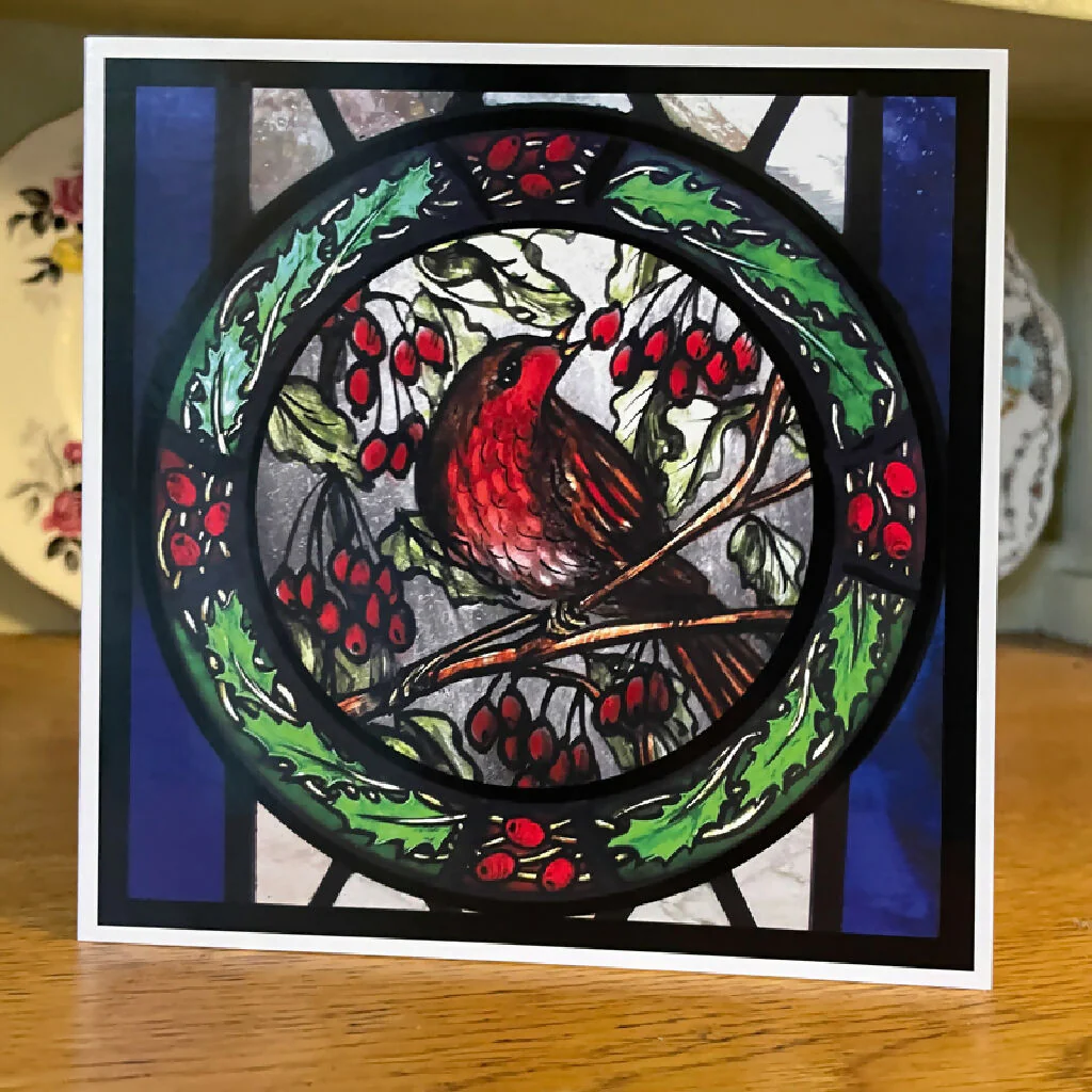 Winter Collection Greeting cards - Image 5