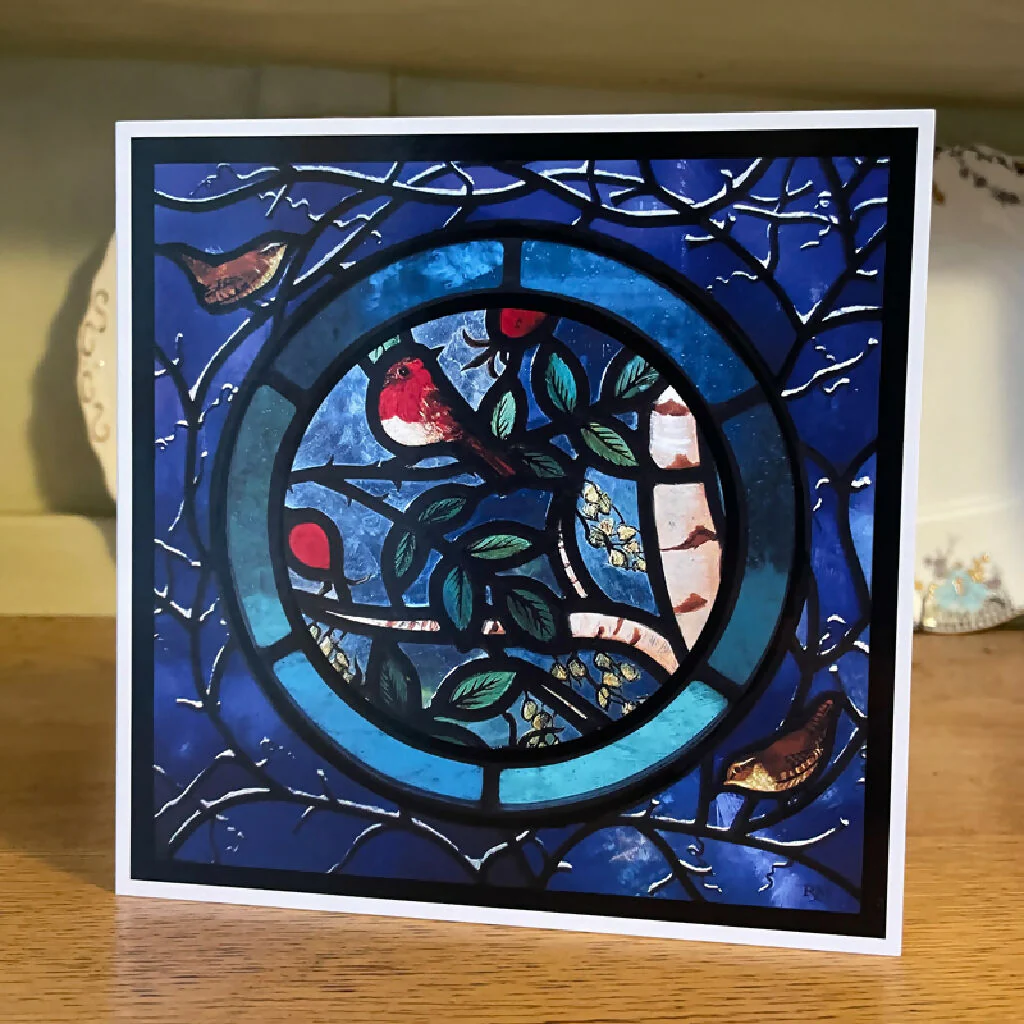 Winter Collection Greeting cards - Image 6