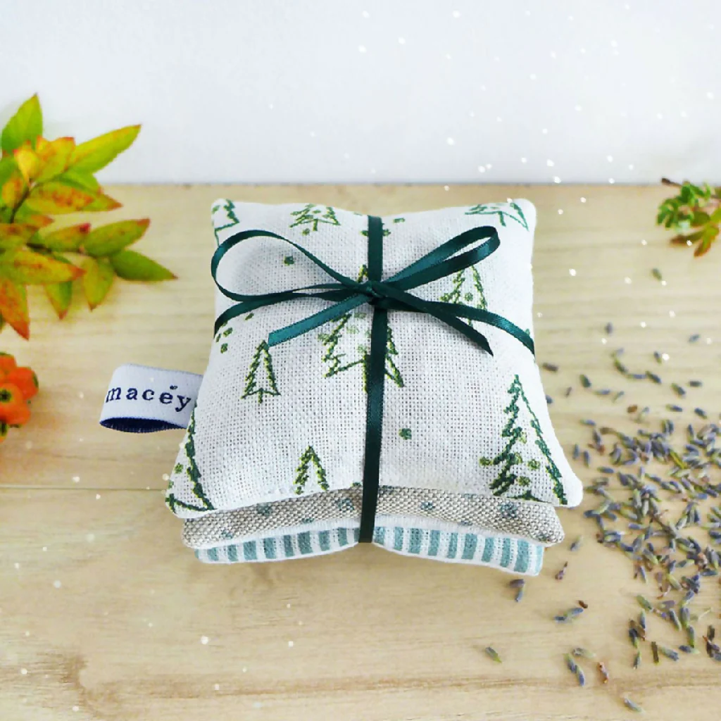 Winter Forest Lavender Bundle - Image 2