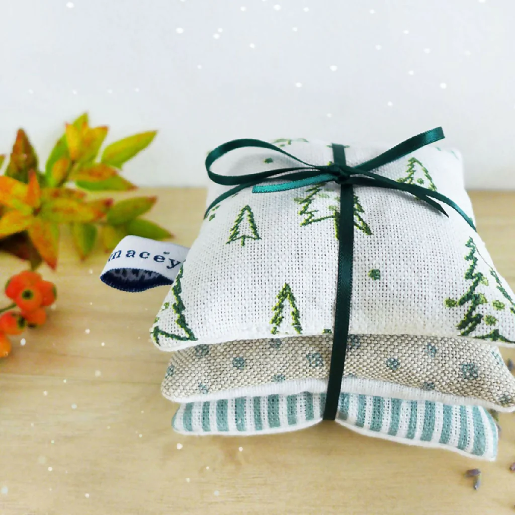 Winter Forest Lavender Bundle - Image 3