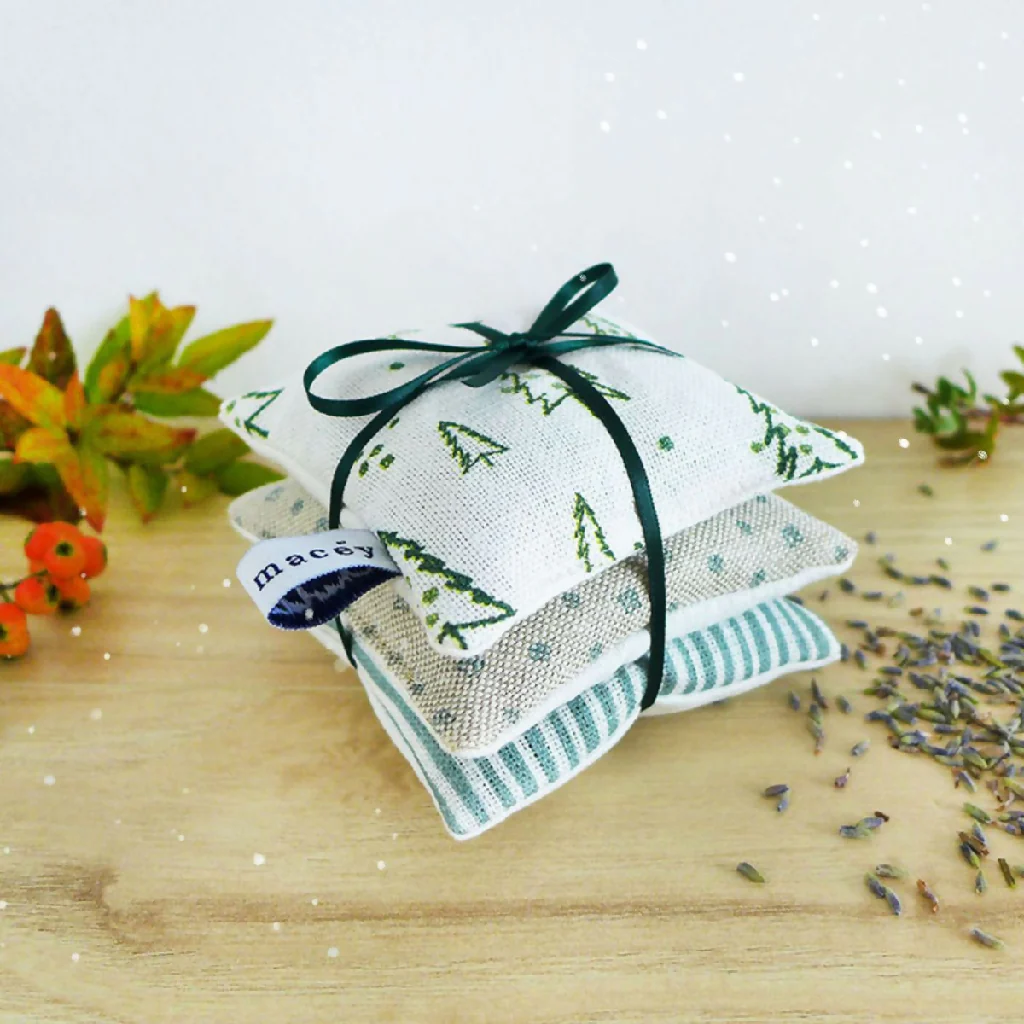 Winter Forest Lavender Bundle - Image 4