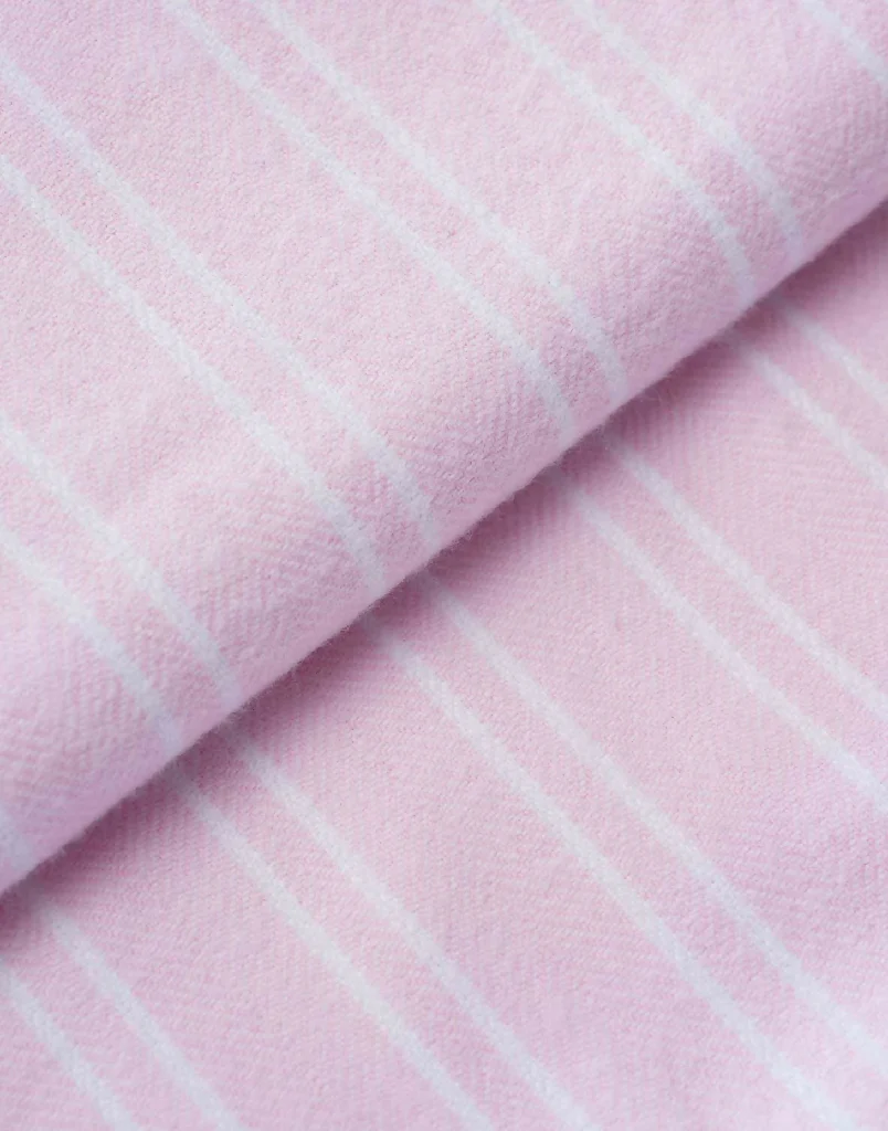 Women's Brushed Cotton Sleep Shorts - Image 3