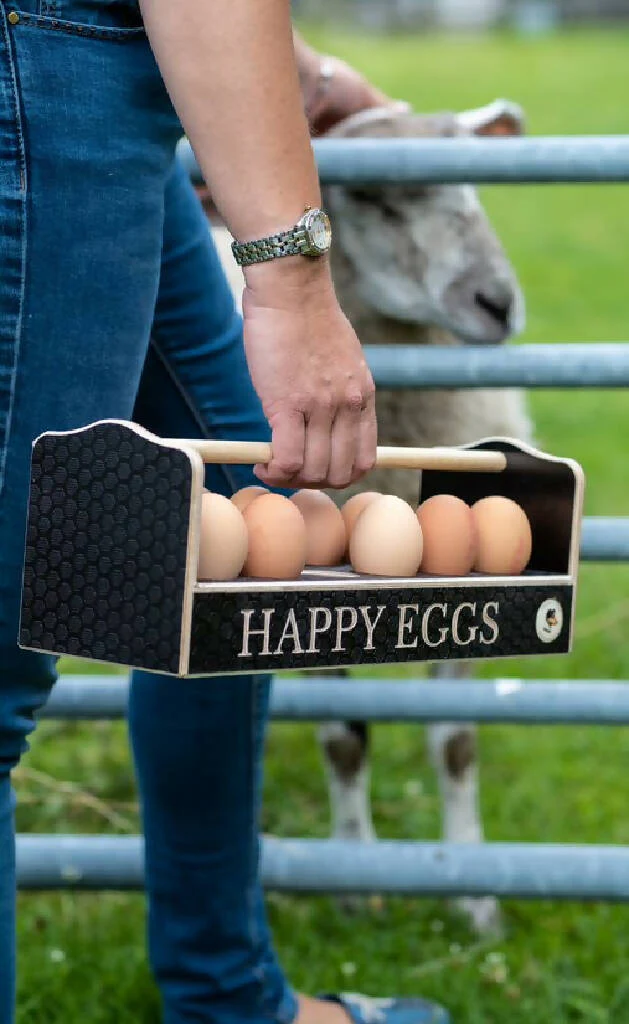 Wooden Egg Holder - Image 2