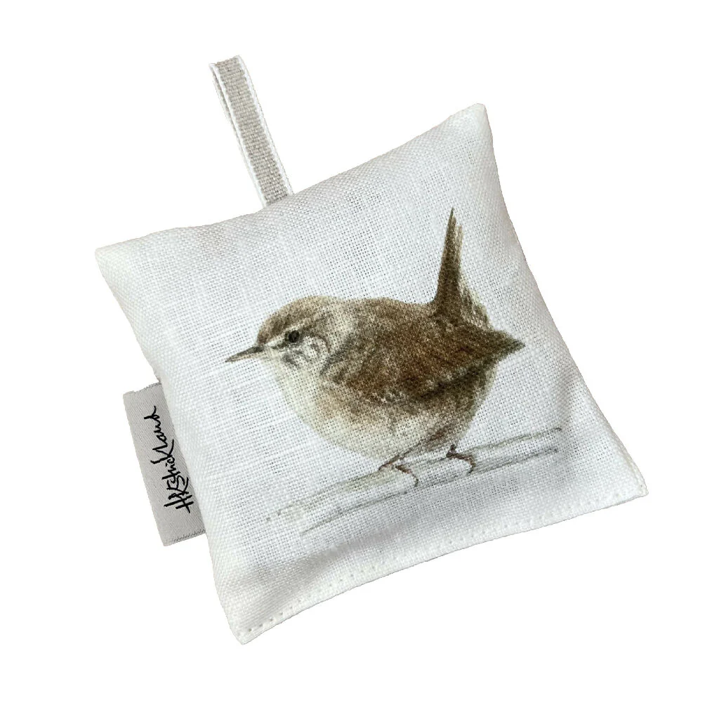 Wren Lavender Bag - Image 2