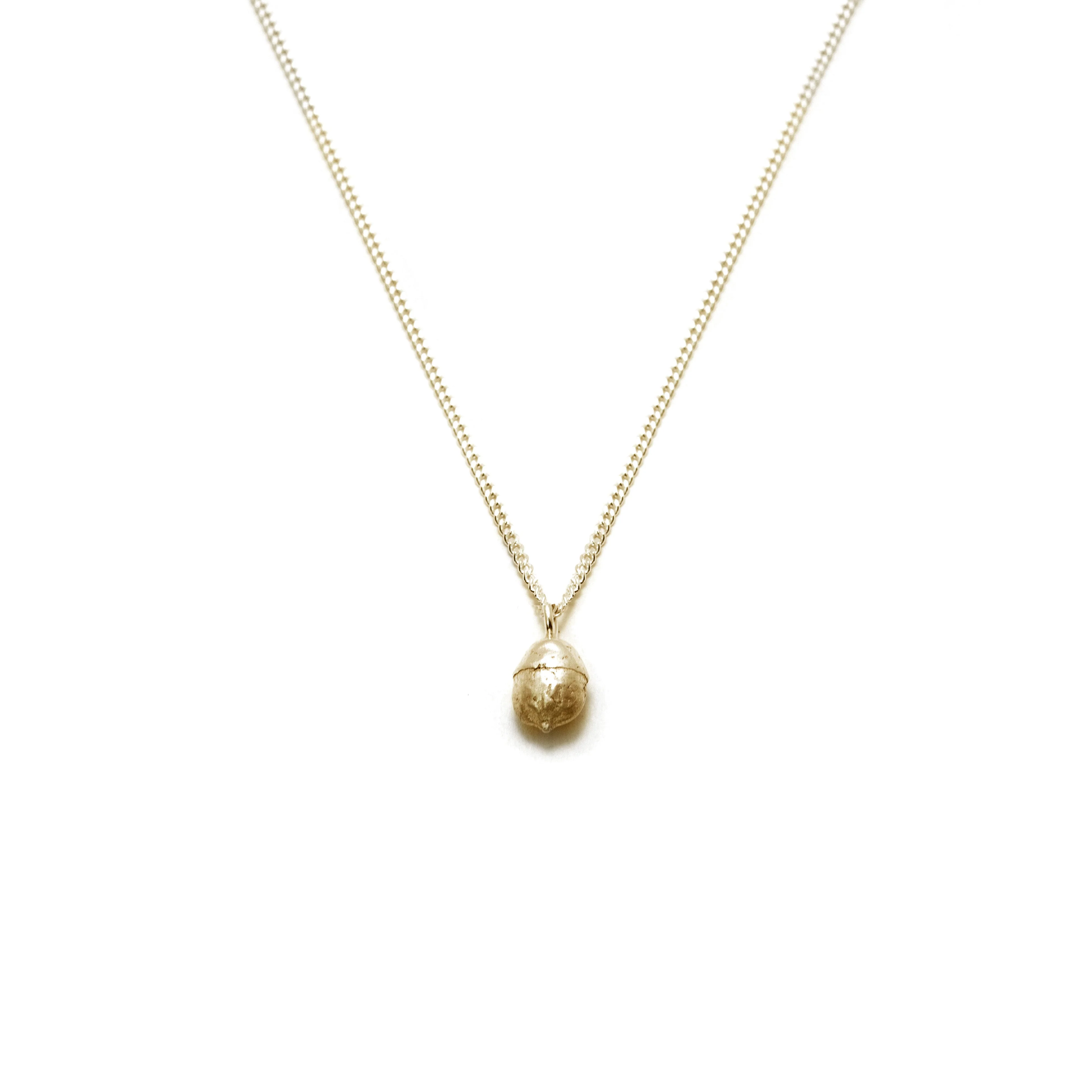 Yew berry necklace - Image 2