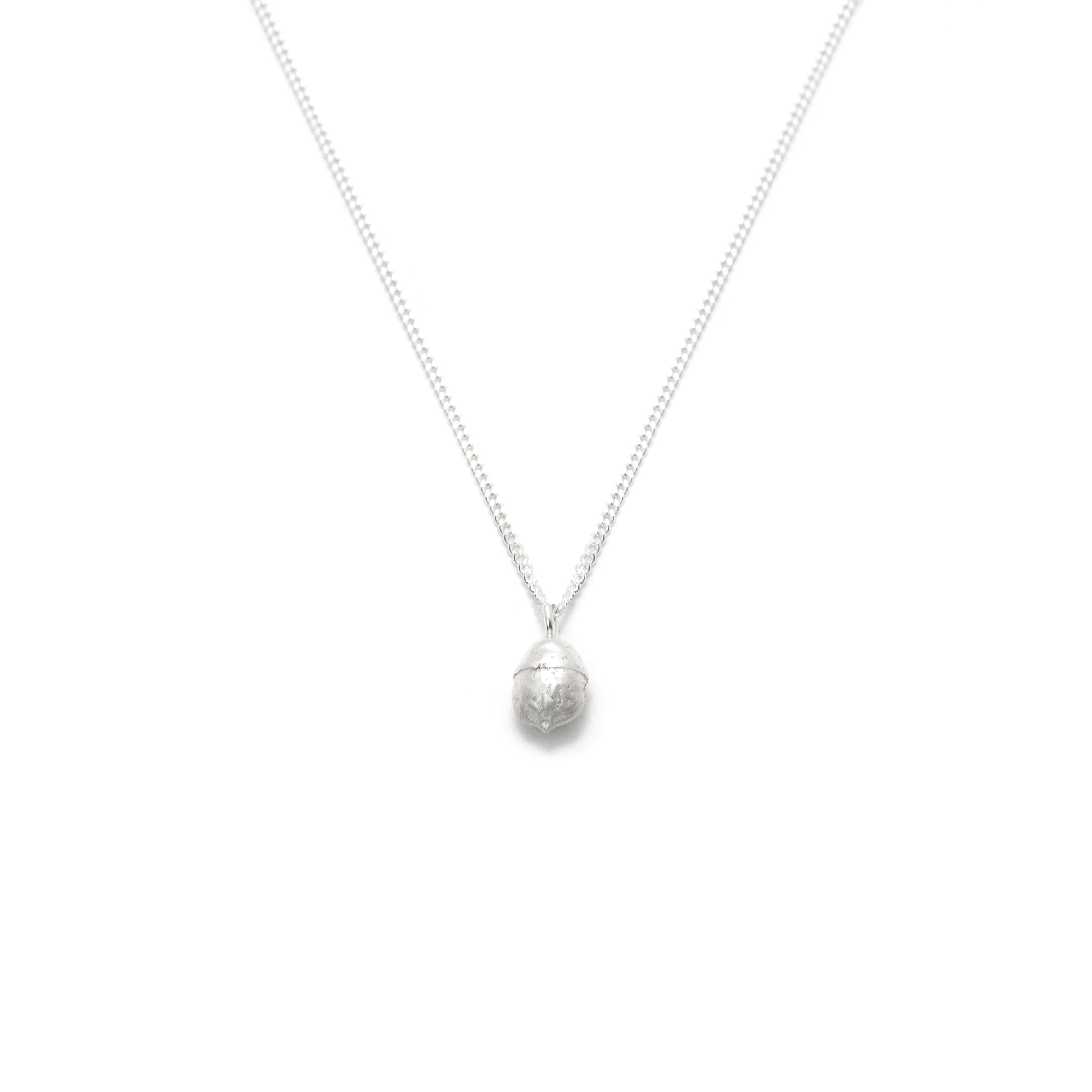 Yew berry necklace - Image 3
